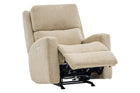 Catalina Power Headrest Rocking Recliner